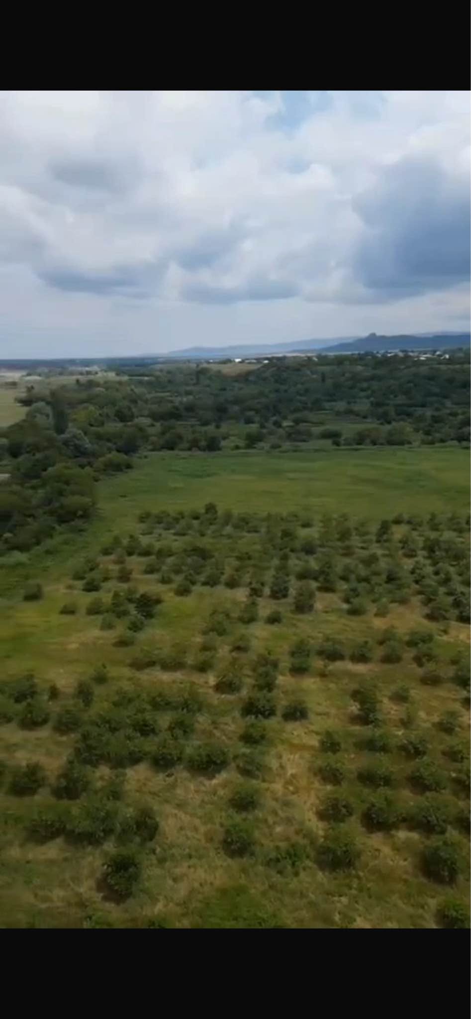 Torpaq sahəsi, Marneuli