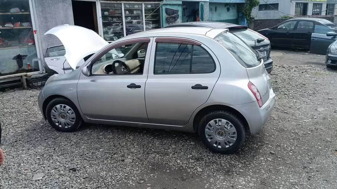 მატორი 2003 — 2,500$