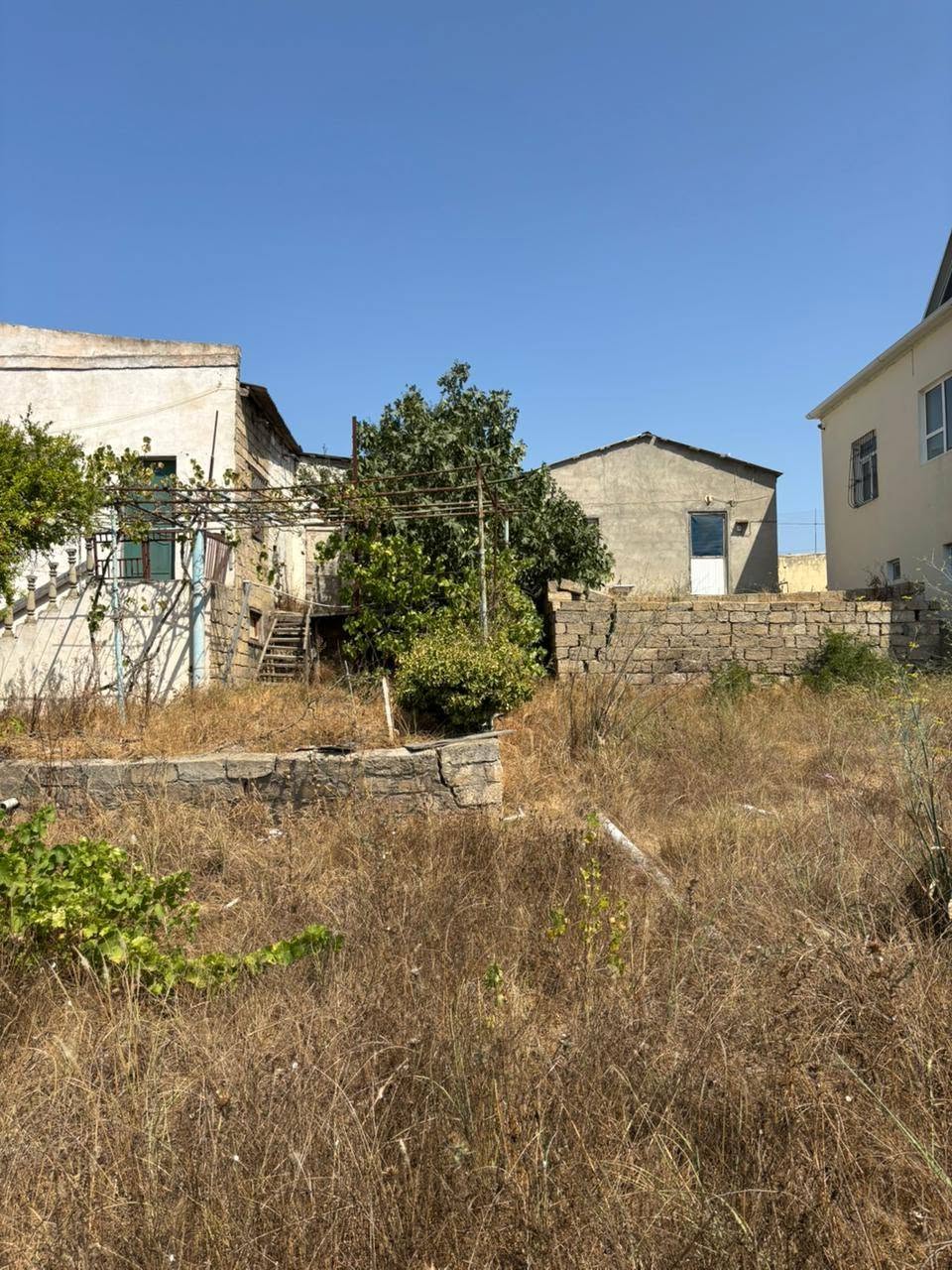 Ev / Villa — 11,500₼