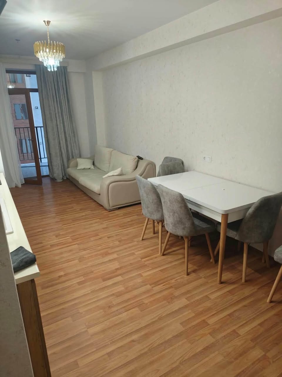 Продается квартира, Тбилиси