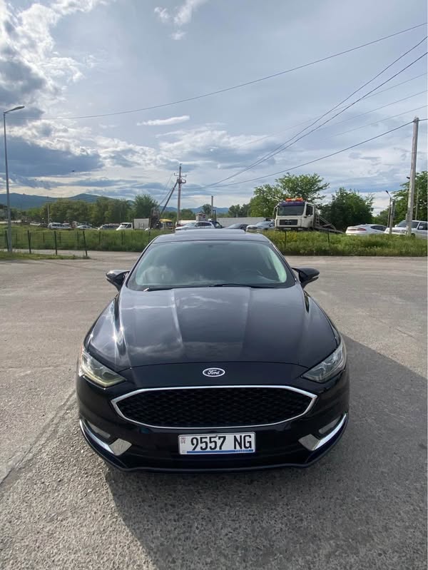 Avtomobil 2016 — 5,800$