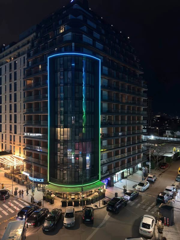 🏢 APARTMENT FOR RENT IN BATUMI — 750$