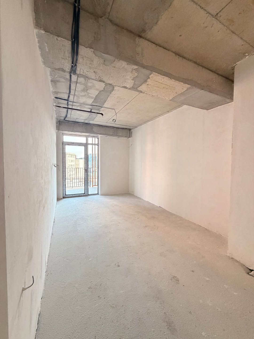 Apartment for sale, Tbilisi — $1,300