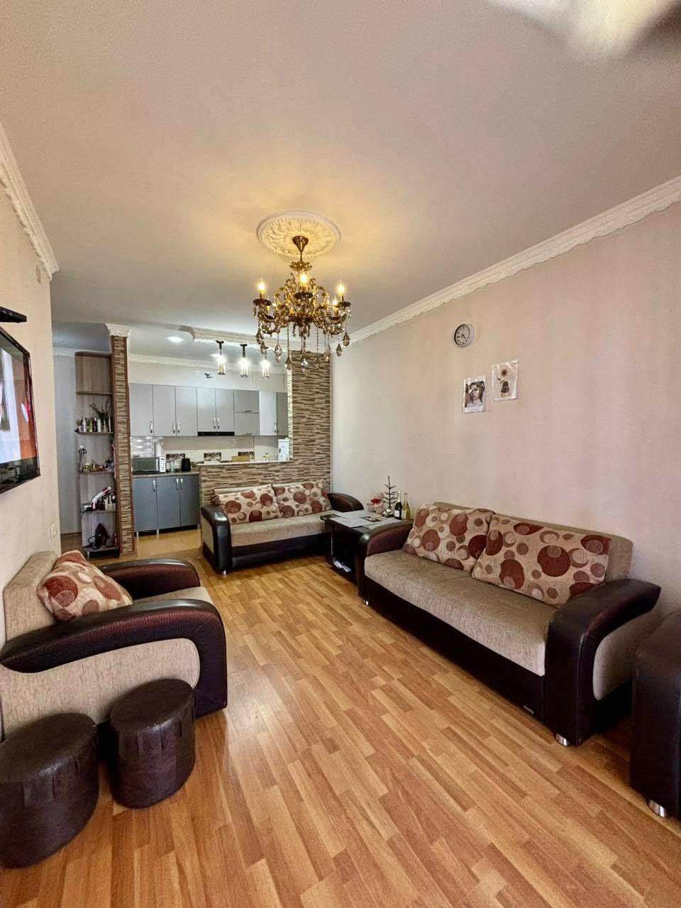 🏠 СДАМ КВАРТИРУ ПАРК 6 МАЯ — 500$