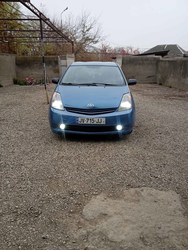 Avtomobil 2007 — 3,500$