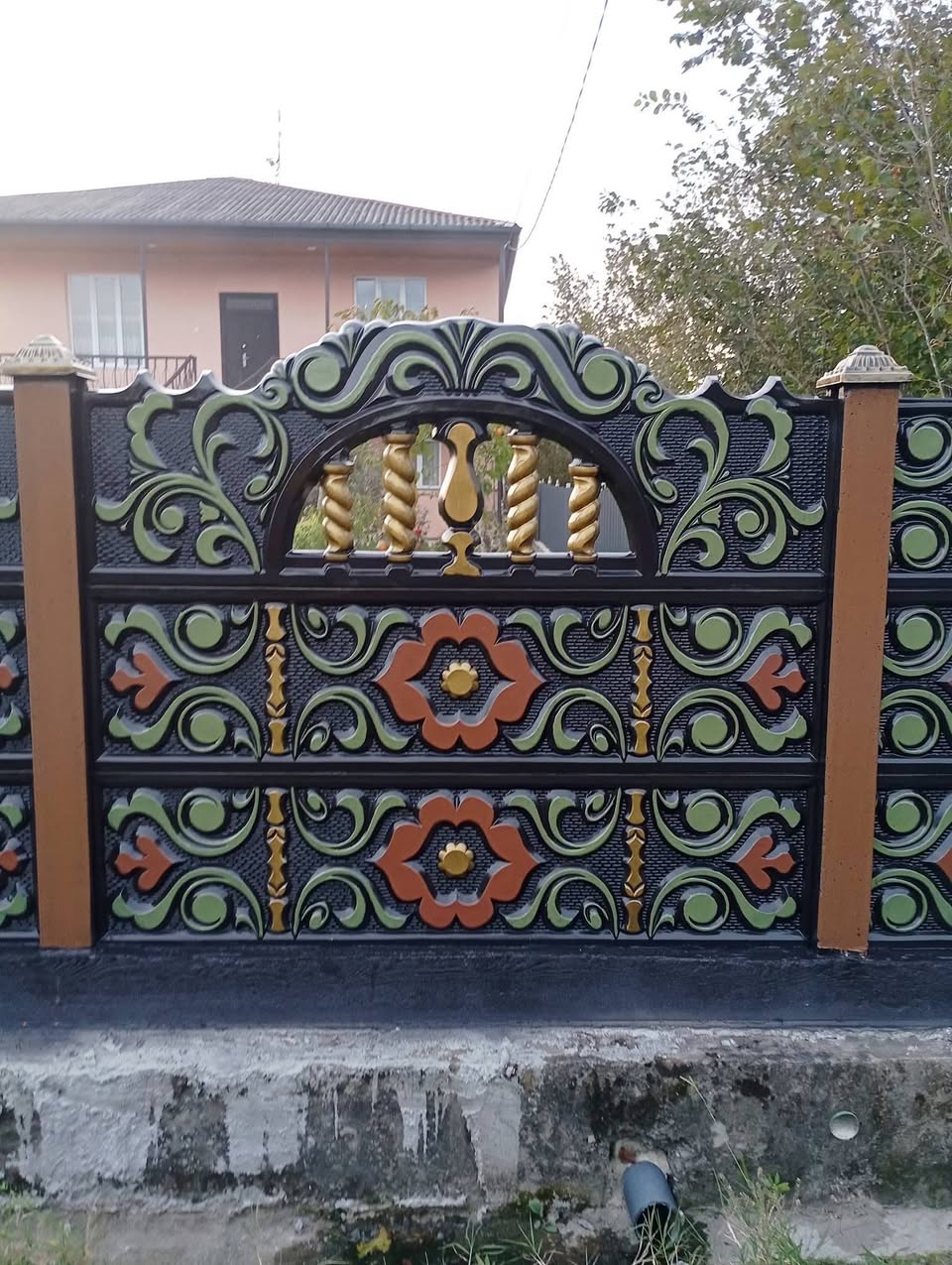 სრული სერვისი ✅️