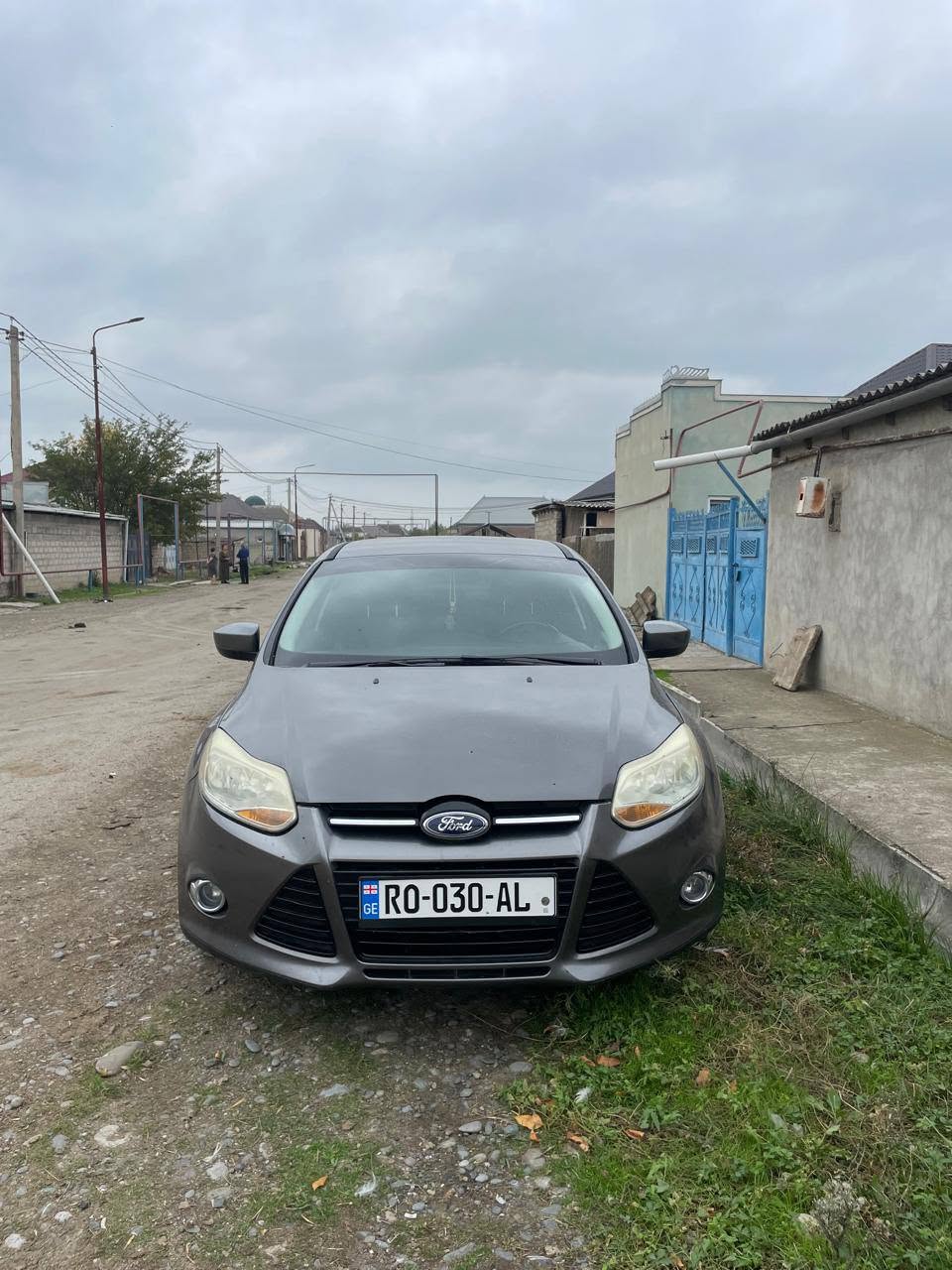 სატლერი 2.0მატორი ილი2012 — 3,500$