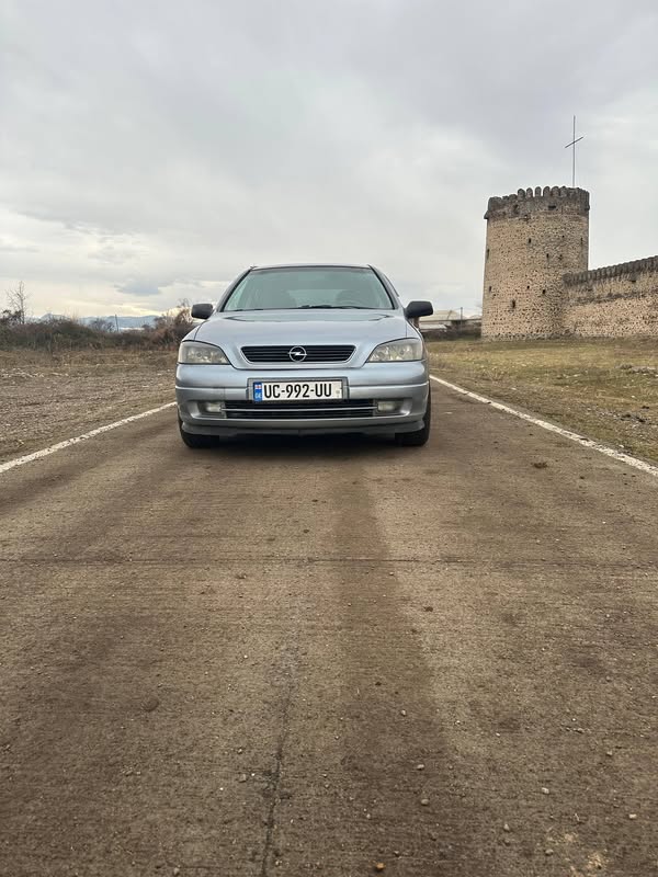 Avtomobil 2003 — 3,000$