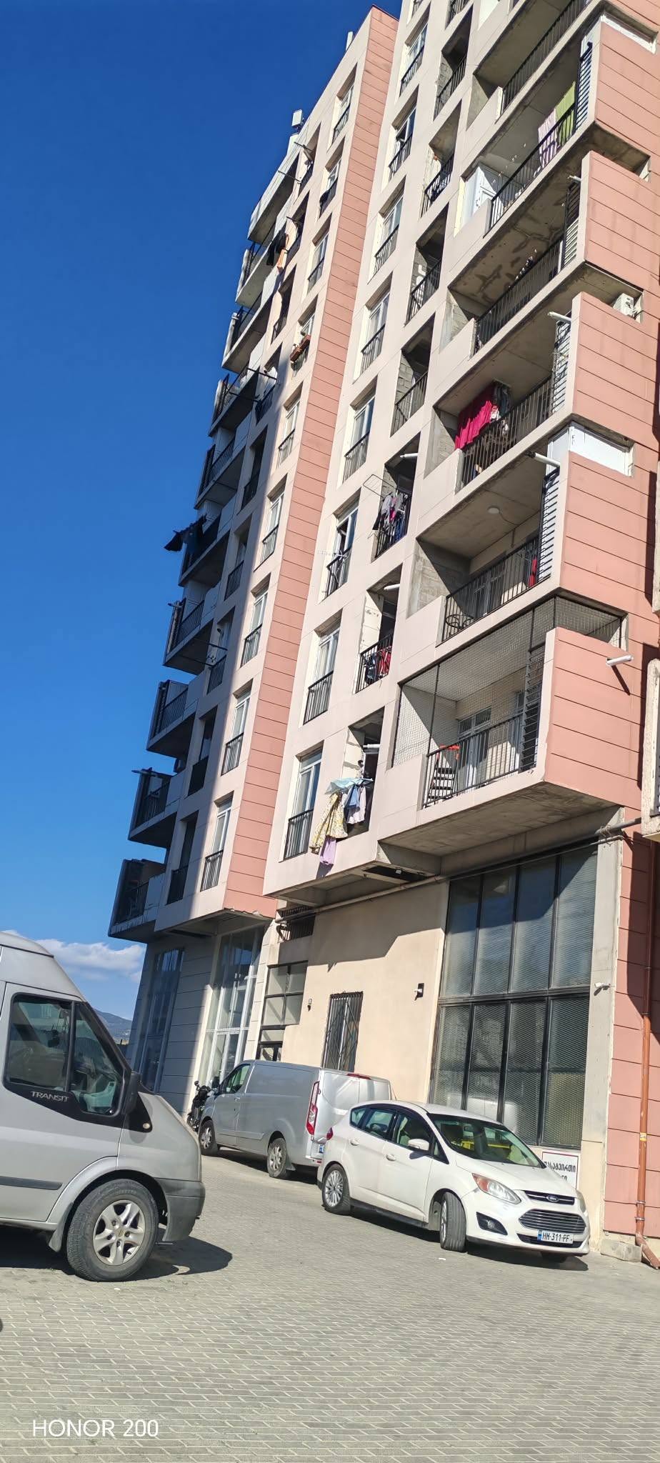 🏡 იყიდება ბინა გლდანში მესაკუთრისგან 📍