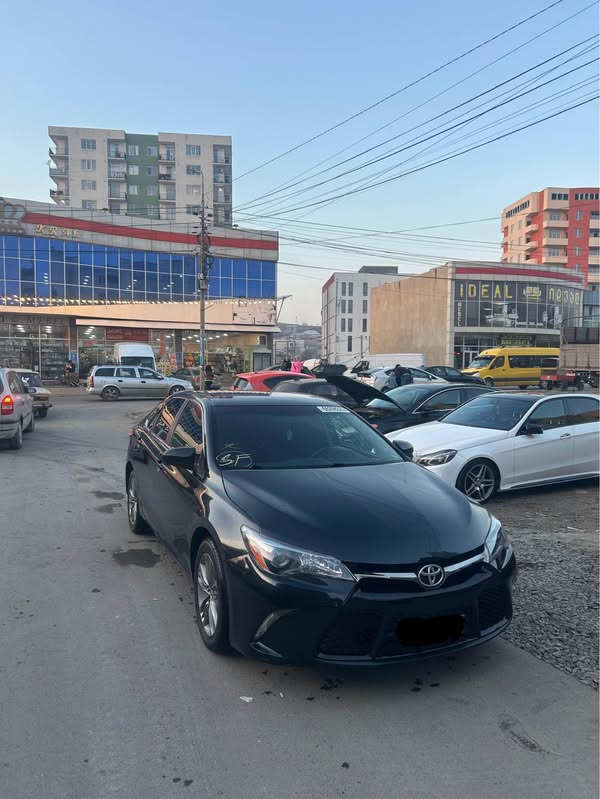 Toyota 2015