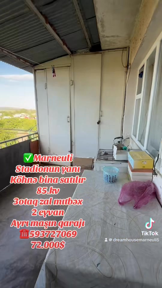 Avtomobil — 72,000$