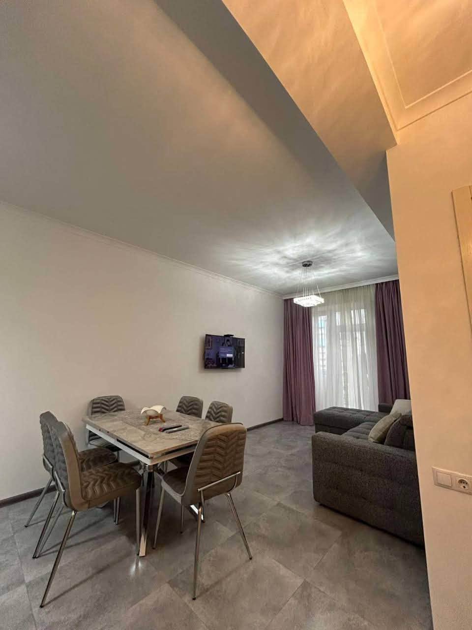Kirayəyə mənzil verilir, Batumi — $550
