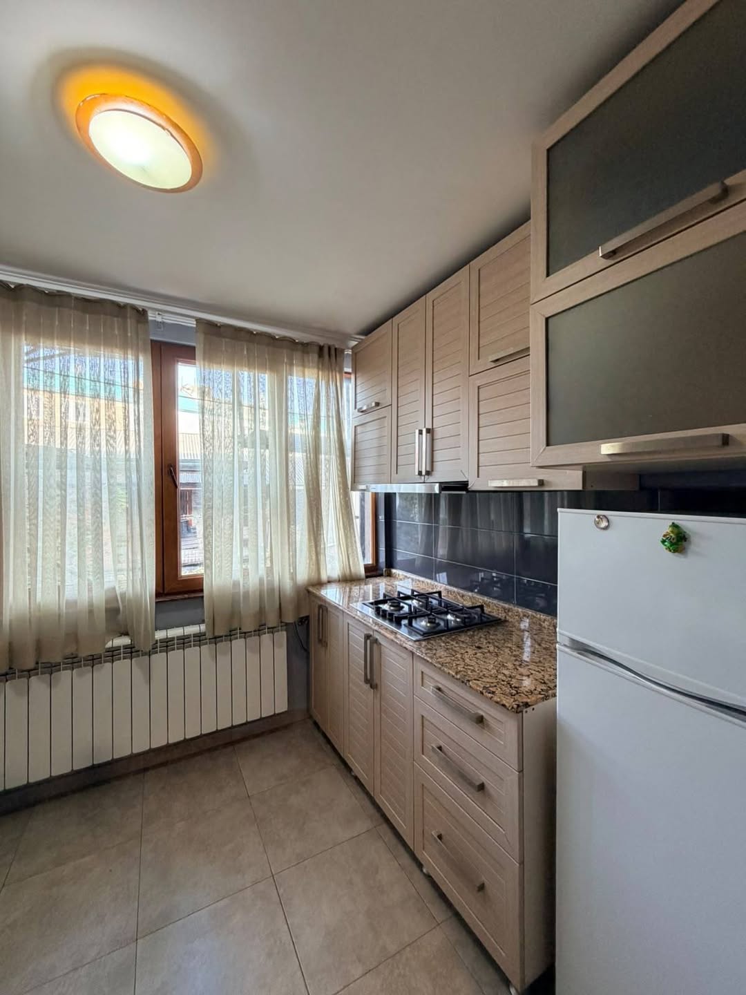 #продаётся Просторная квартира 1+1 в старом — 155,000$