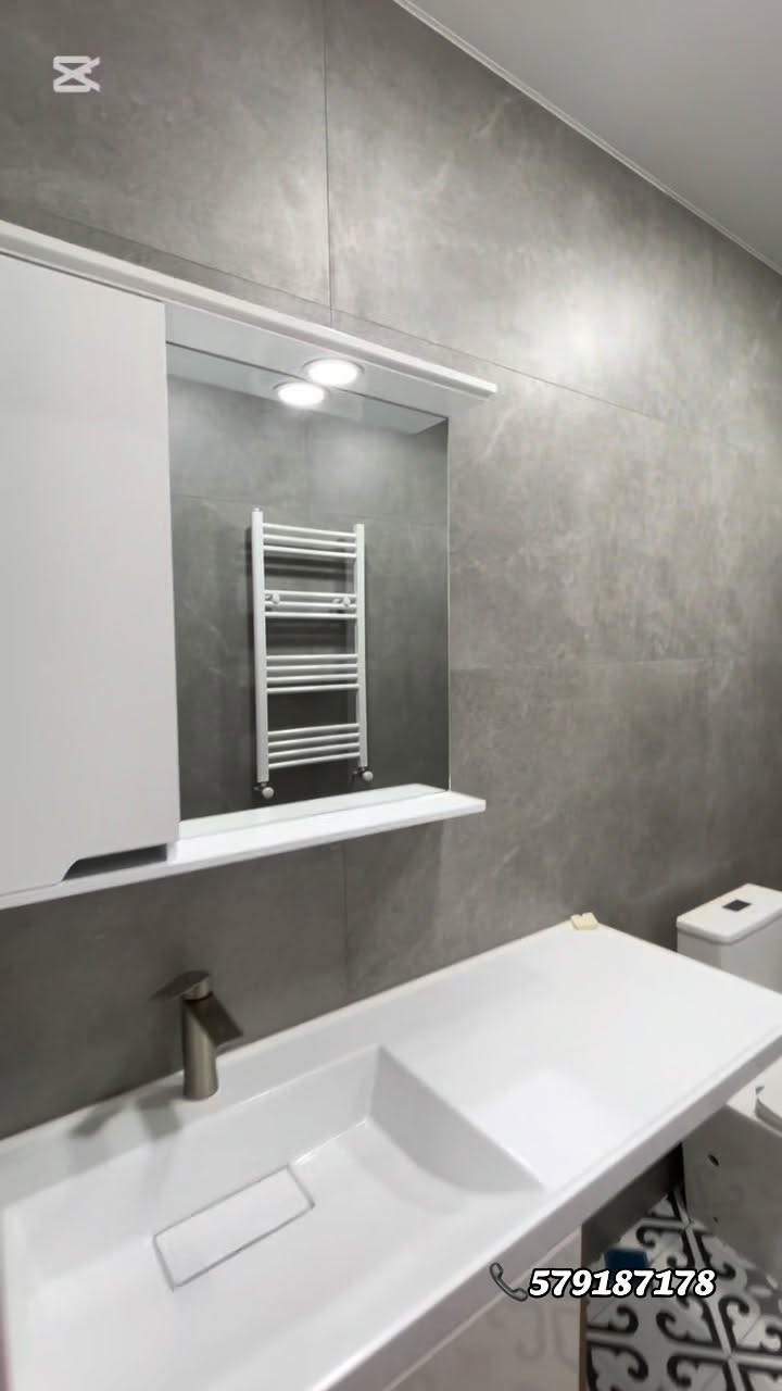 2 odaya sahip daire satılık, Tiflis - $78,000