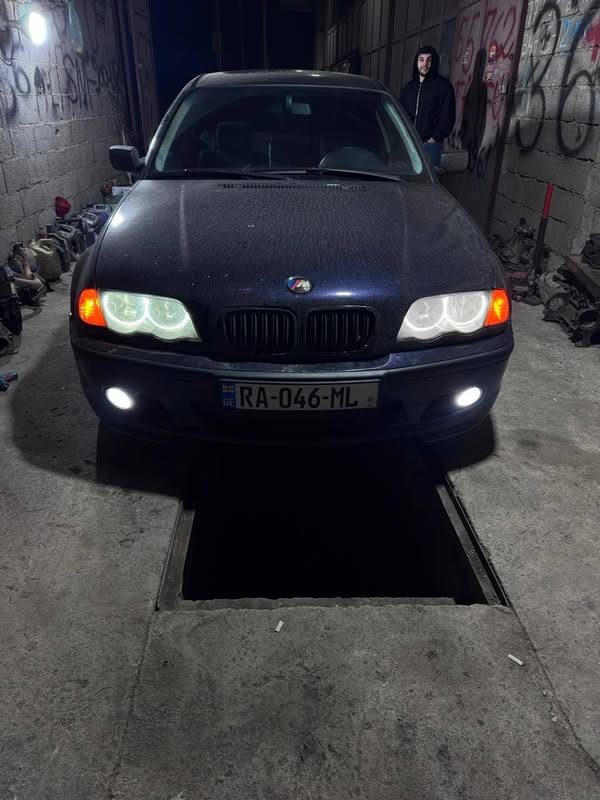 Avtomobil 2000 — 2,800$