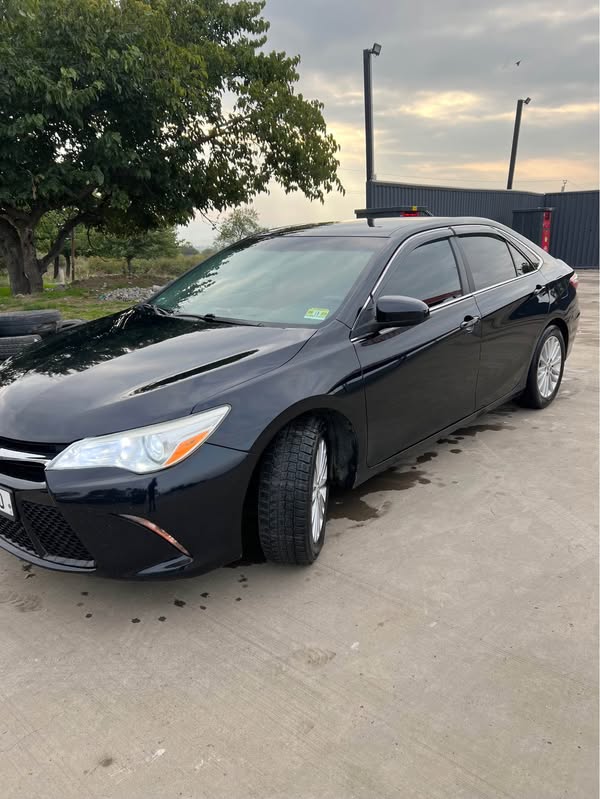 Avtomobil 2016 — 7,800$