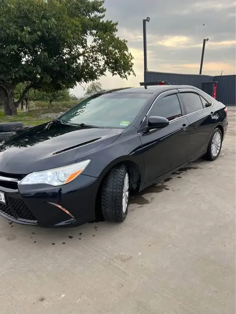 GAZ 2016 — 7,800$