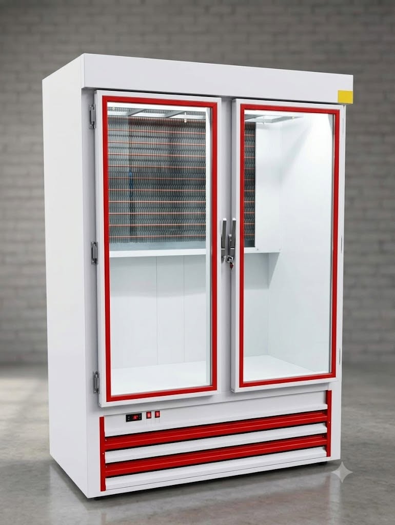 Home appliances