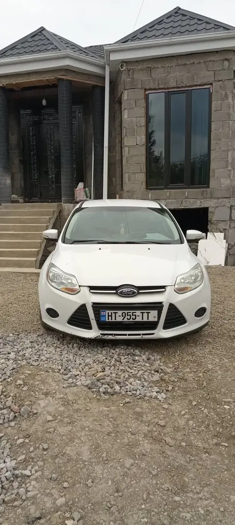 ავტომობილი