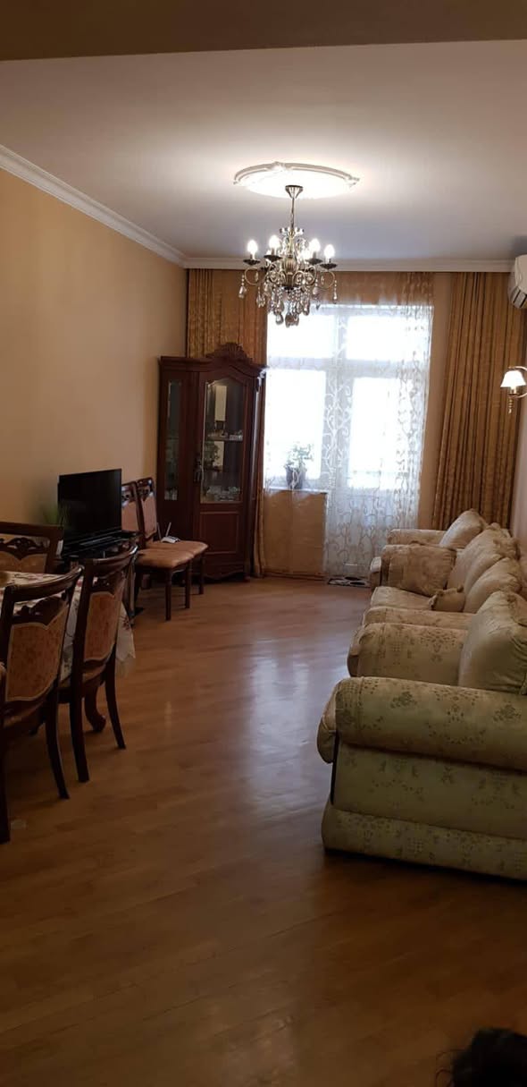 Kirayə mənzil — 850₼