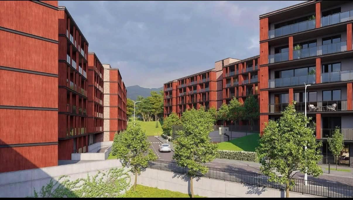 Продаётся квартира, Тбилиси — $150,000