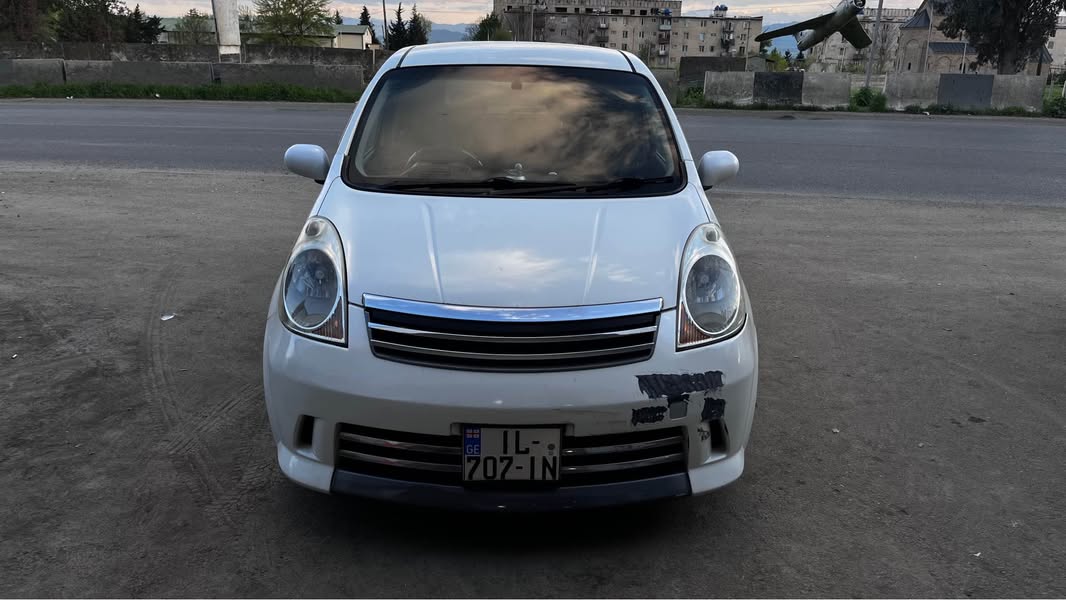 Avtomobil 2005 — 3,200$