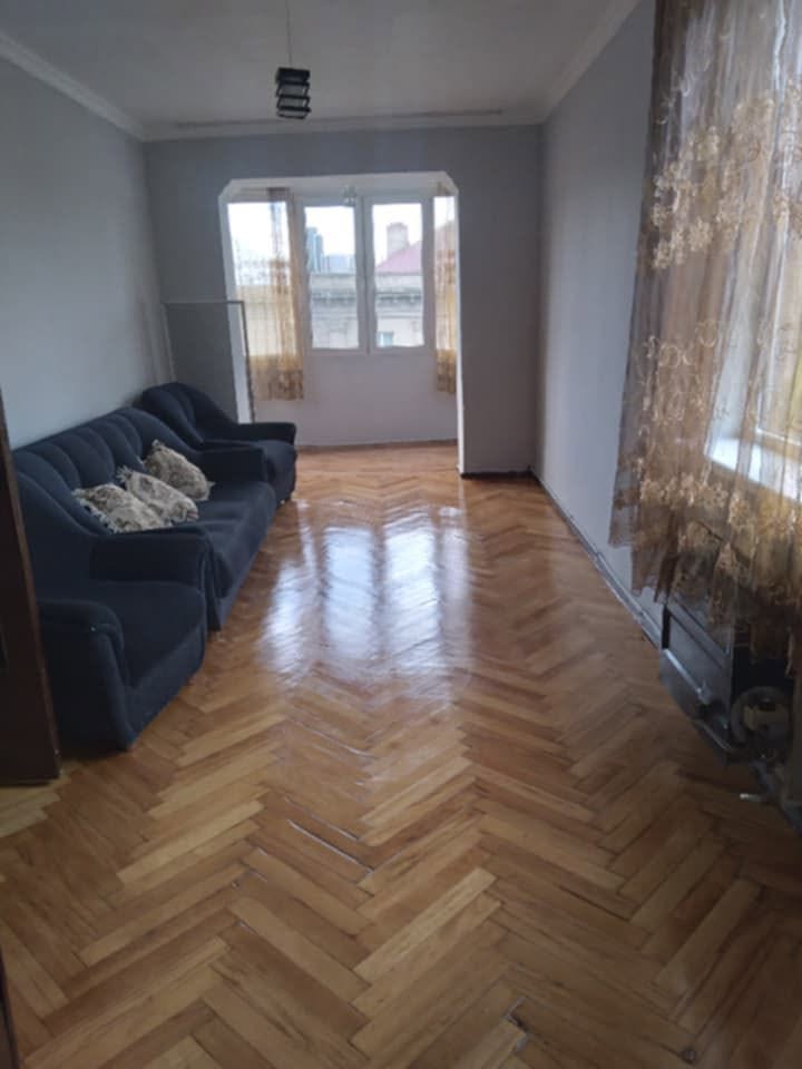 Kiralanıyorken daire, Tiflis - 1,000 ₾