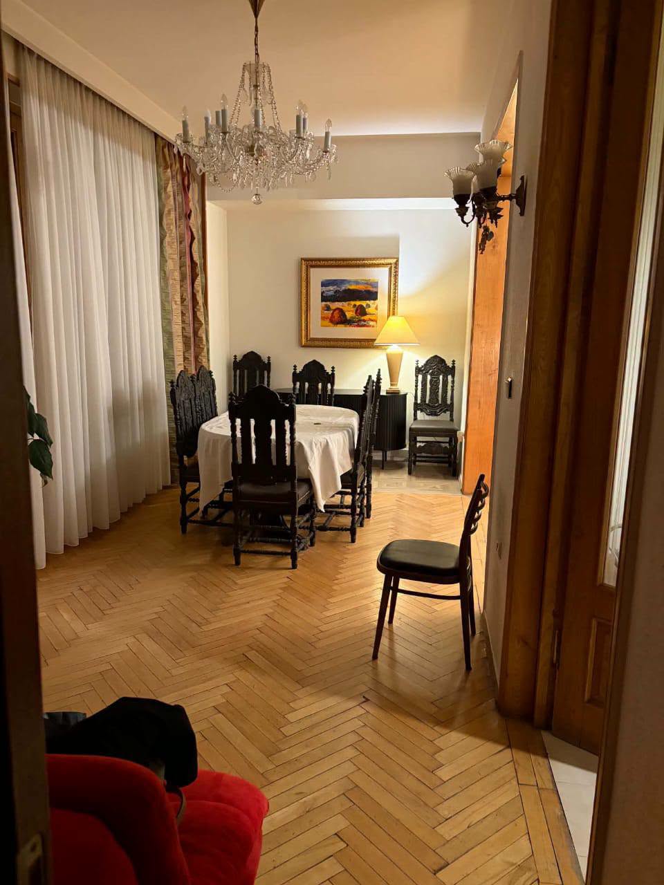 Kirayə veririlir mənzil, Tbilisi — $1,150