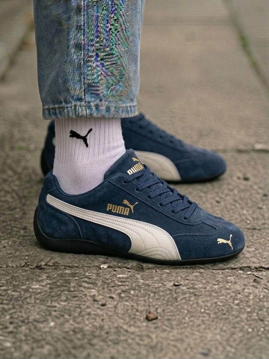 Puma ფეხსაცმელი, ფასდაკლებით