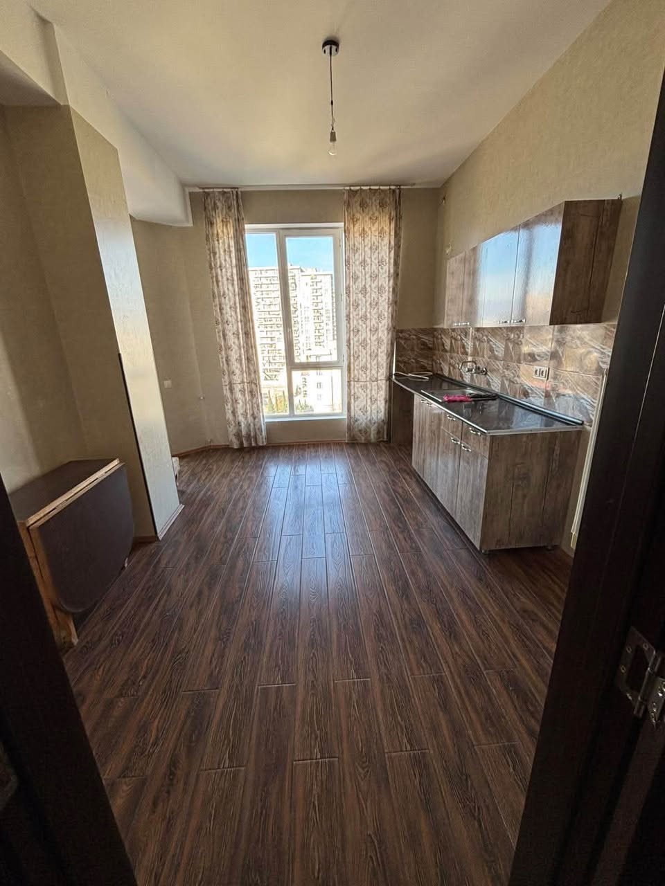 📍იყიდება მუხიანში 80 m² ბინა 📍გობრონიძის — 100,000$