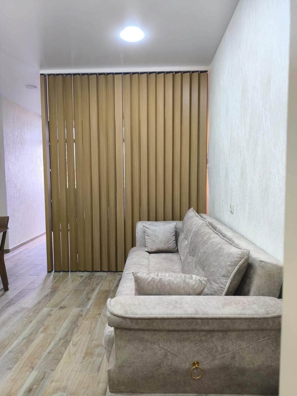 Mənzil satılır, Batumi — $67,000