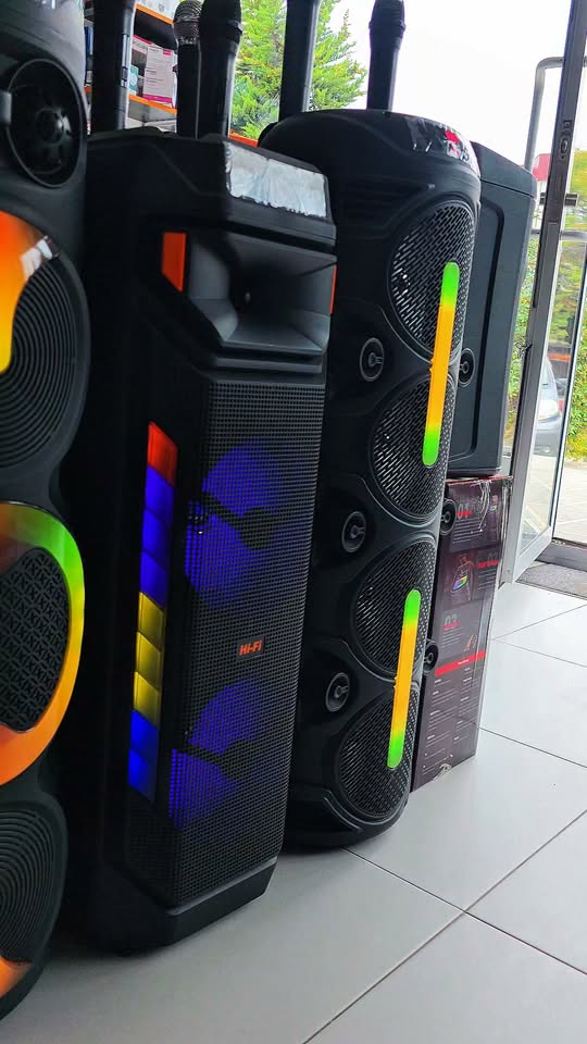 🔊🎤ბლუთუზ დინამიკების მარაგი შევსებულია🥳 💸 15დან