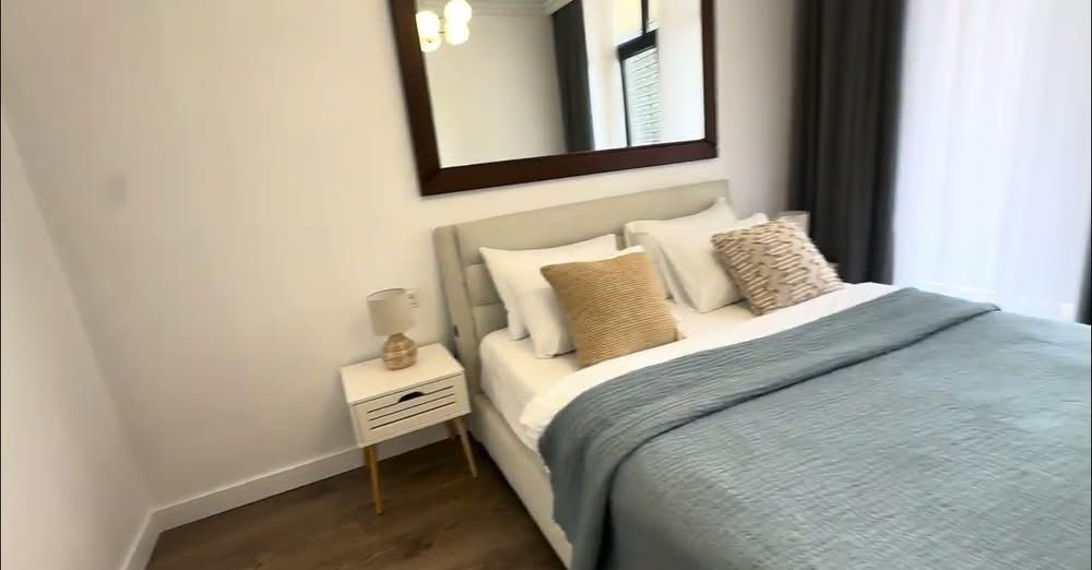 2-room apartment for rent, Batumi