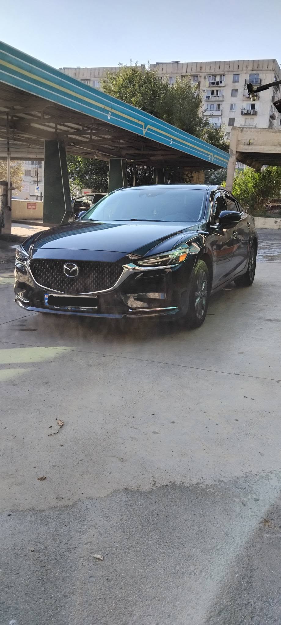 Mazda