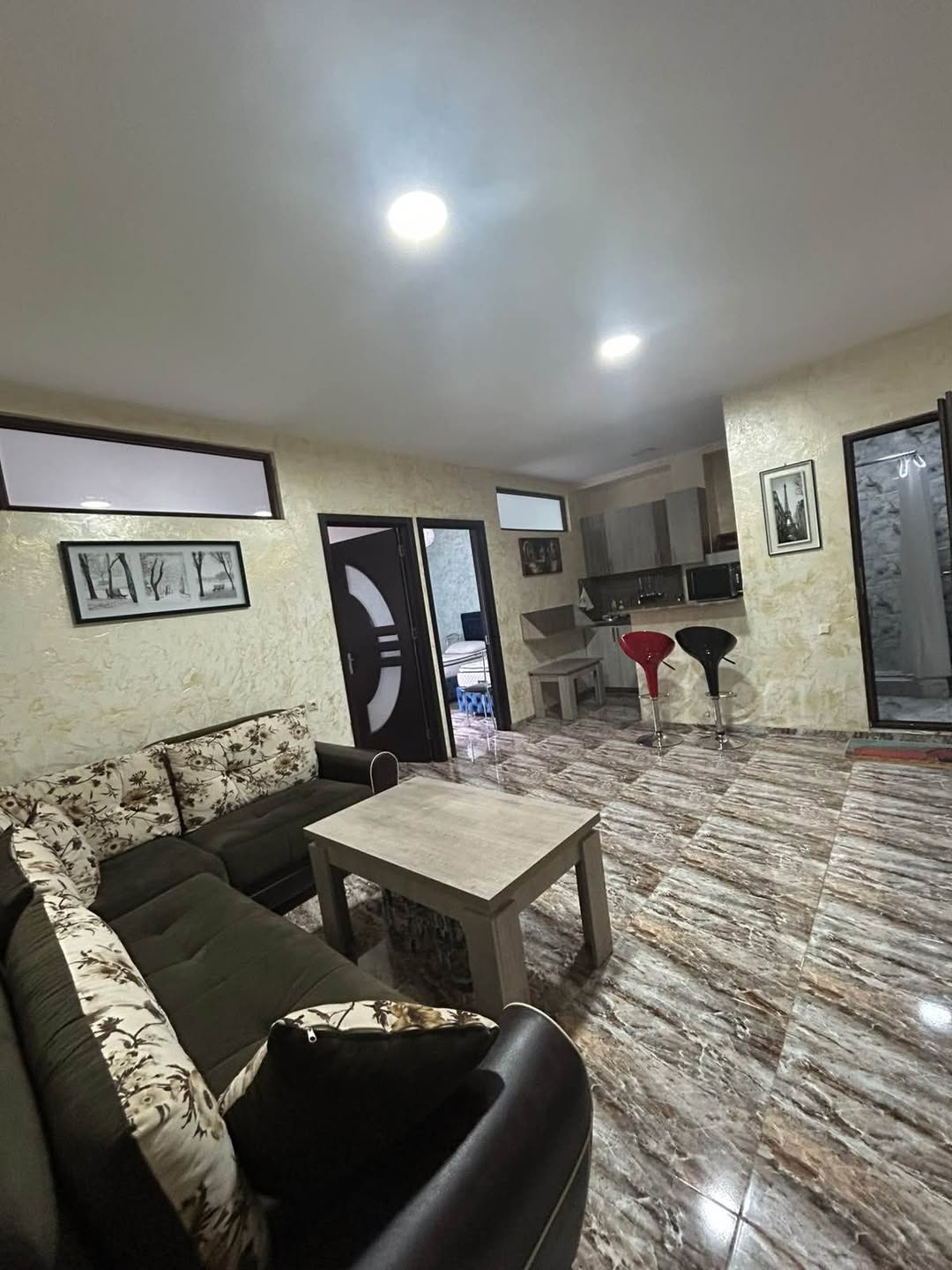 Продается квартира, Батуми — $98,000
