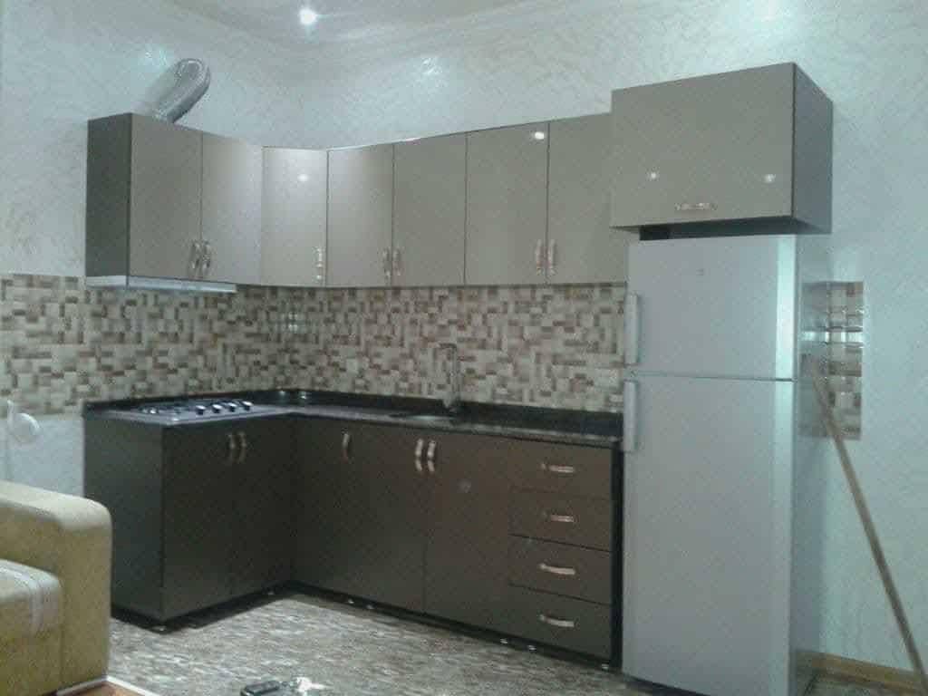 Satılır 1-otaqlı mənzil, Batumi