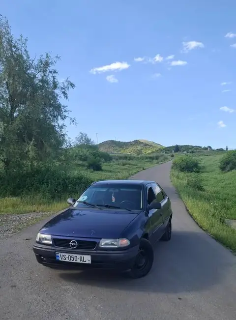 ავტომობილი