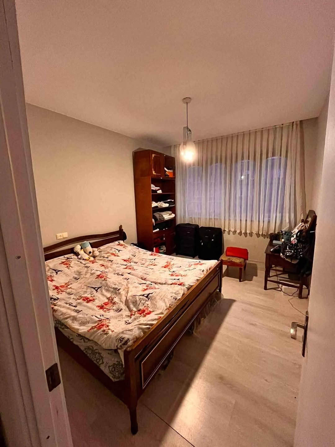 ‼️🏡 იყიდება ბინა პასილოკში! 📐 75.10 — 65,800$