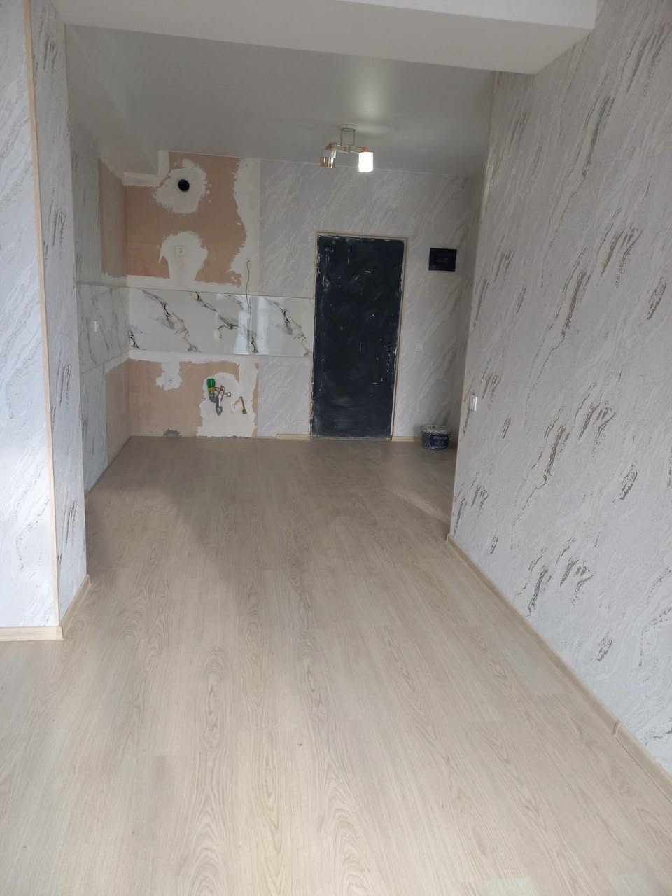 For sale in New Ristavi, 20th microdistrict — $65,000