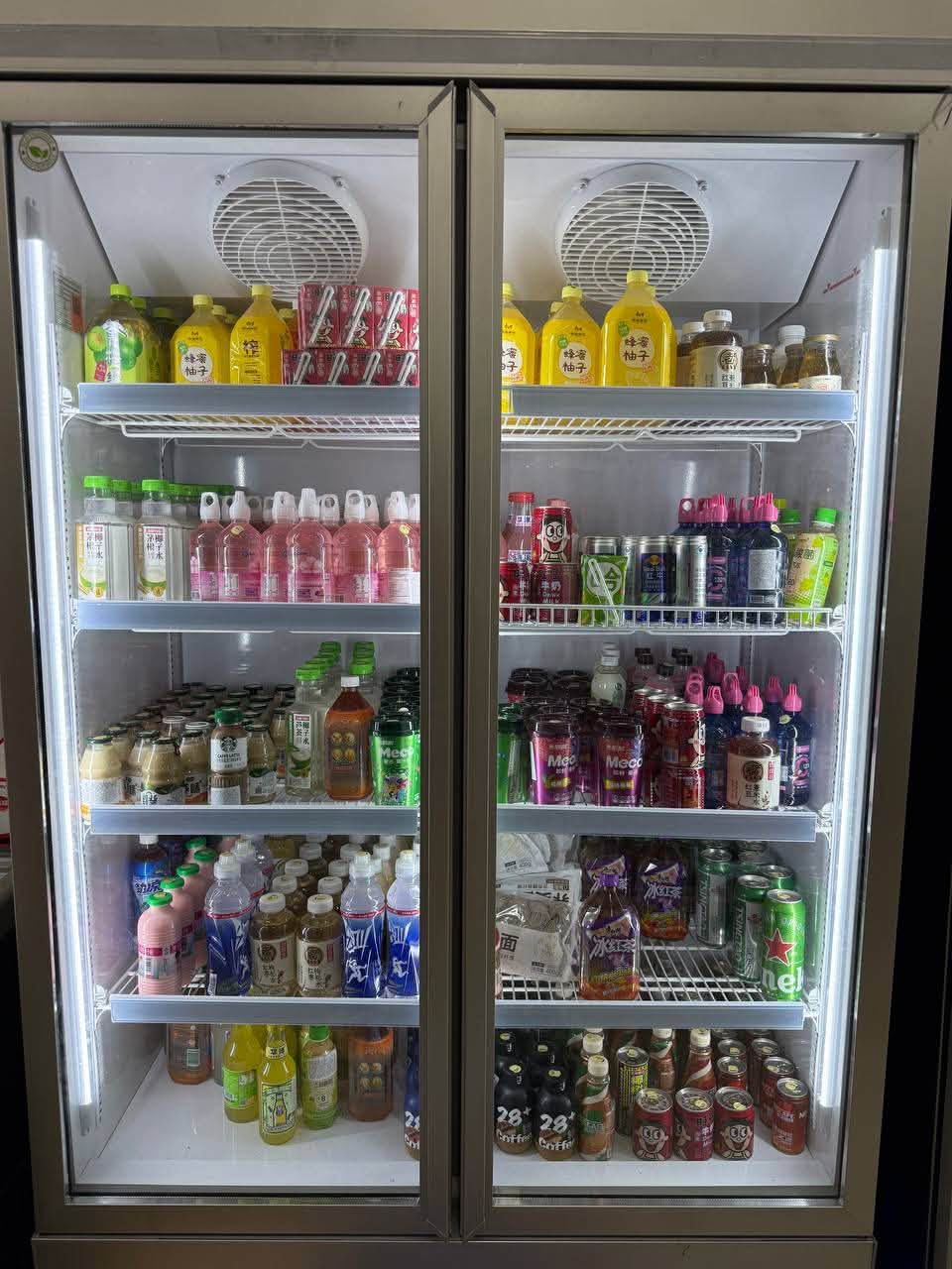 🛎️ Vakansiya: Supermarketin təmizləmə personalı / — 1,200₾
