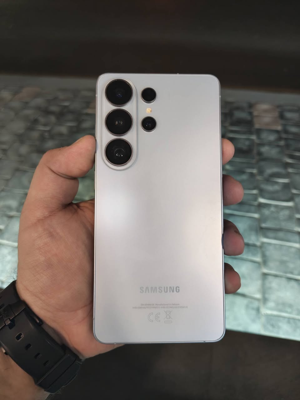 S26 ultra 256gb 315. — 315,000֏