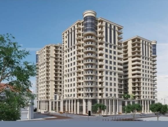 Mənzil — 199,800$