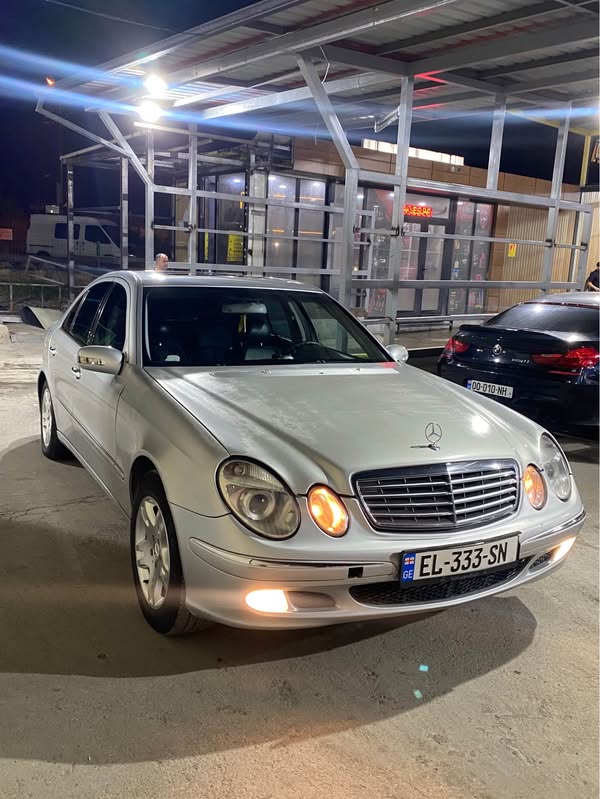 Avtomobil 2004 — 4,600$