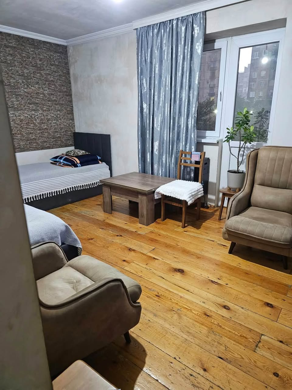 იყიდება ბინა, ქუთაისი — $95,000