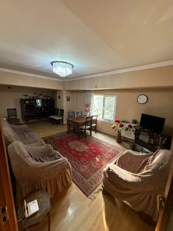 Satılır mənzil, Tbilisi — $120,000