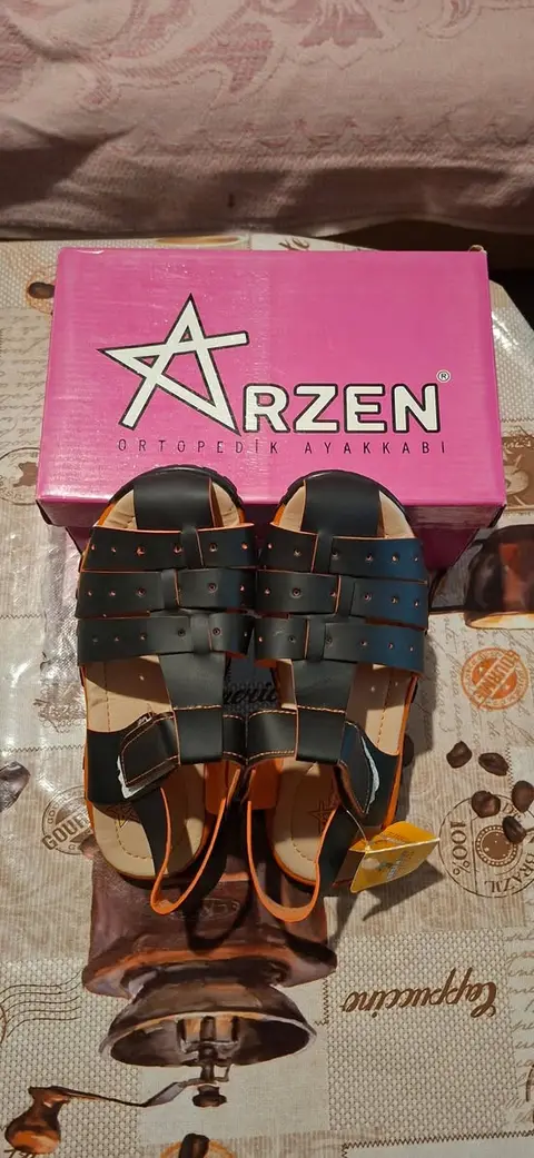 Arzen ortopedik çocuk koltukları