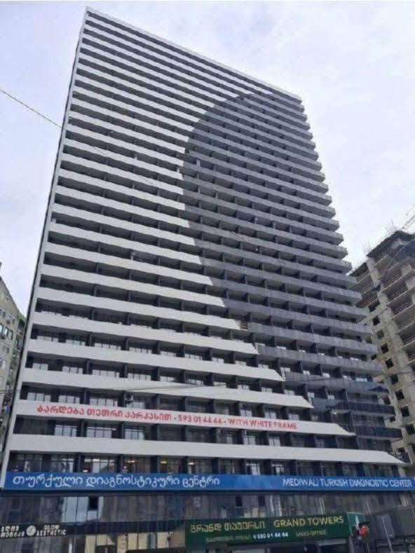‼️ ПРОДАЁТСЯ КВАРТИРА В ЖК «GRAND — 47,200$
