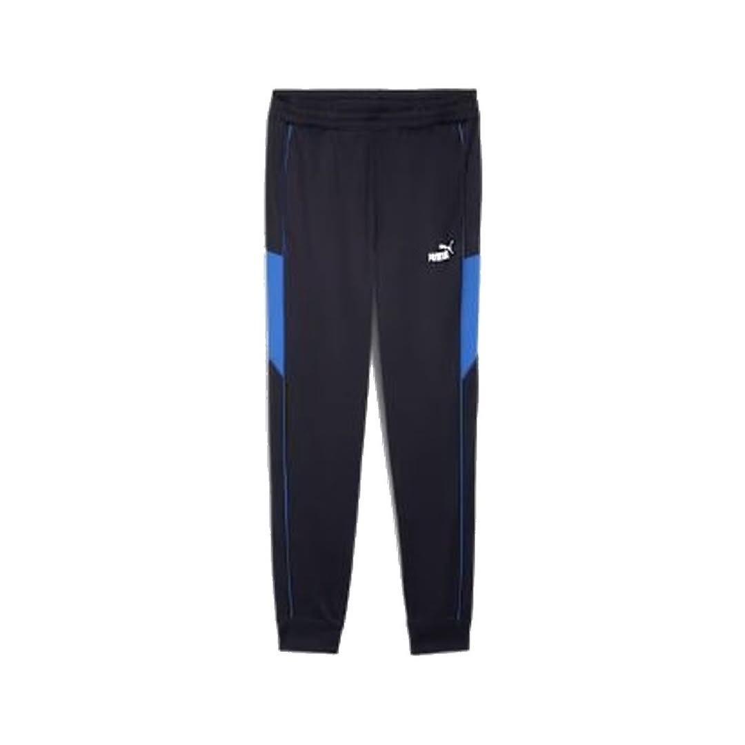 PUMA სპორტული შარვალი -Sport Heritage Pants