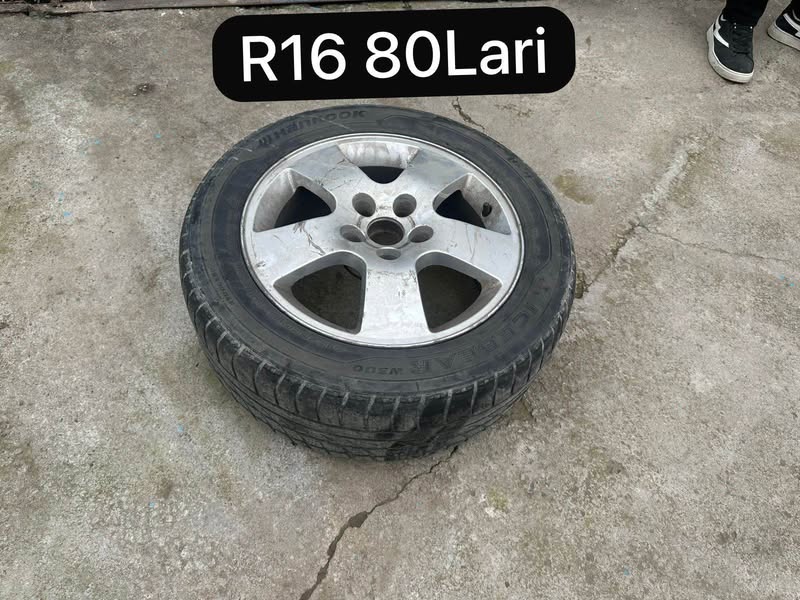 Avtomobil — 80$
