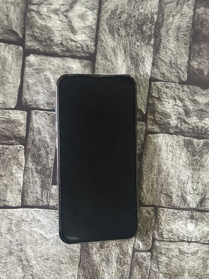 iPhone 13 Pro, 128 GB